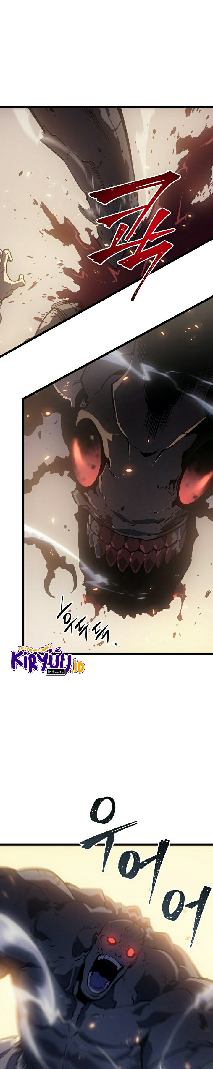 Read Solo Leveling ID Manga Online