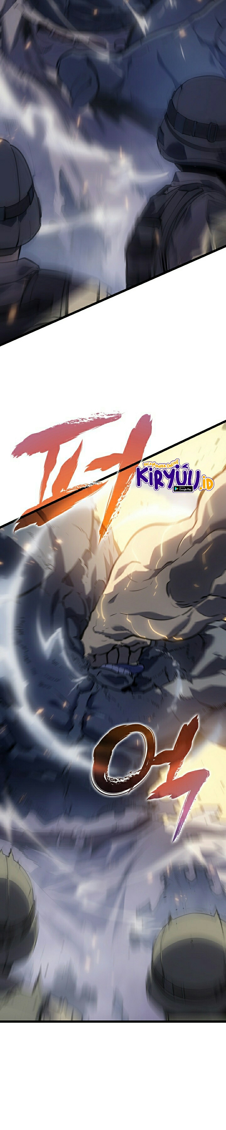 Read Solo Leveling ID Manga Online