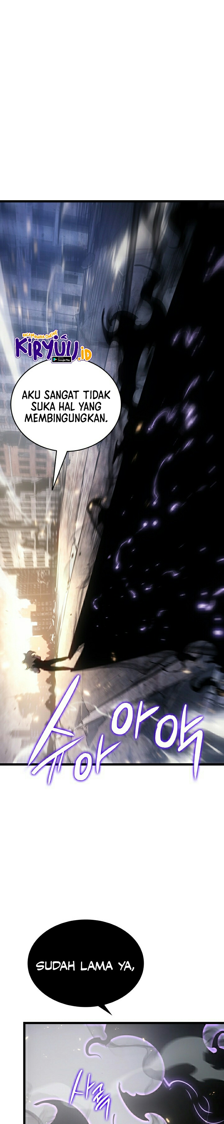 Read Solo Leveling ID Manga Online