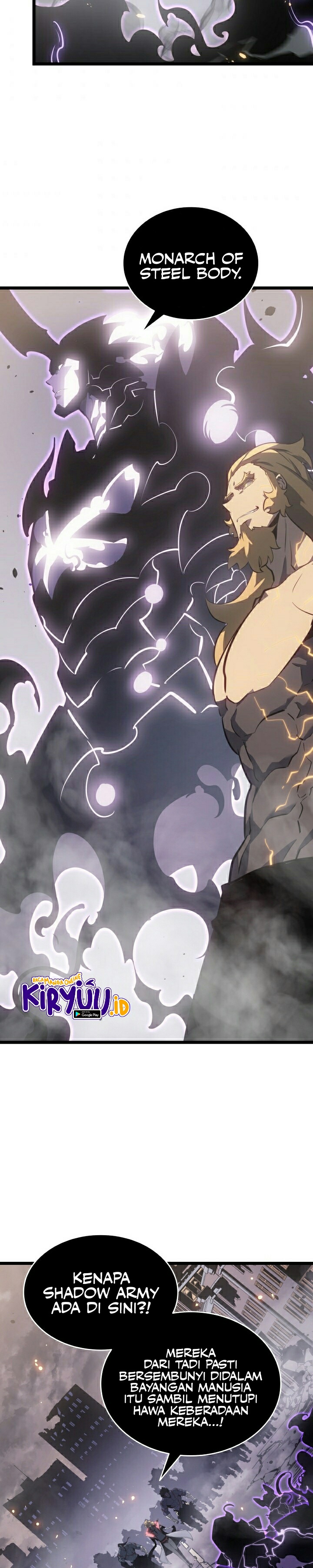 Read Solo Leveling ID Manga Online