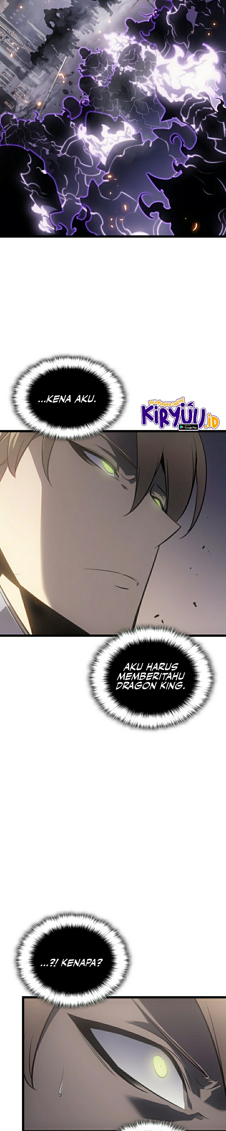 Read Solo Leveling ID Manga Online