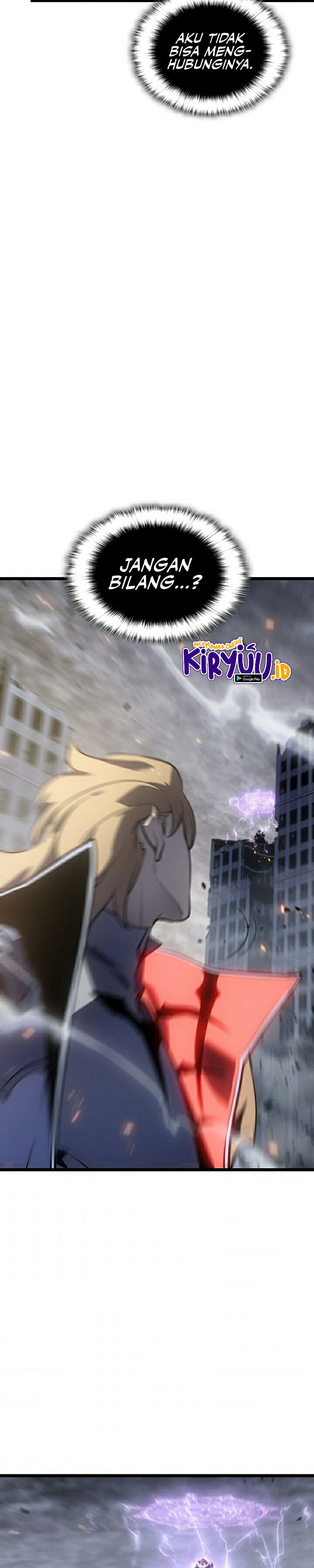 Read Solo Leveling ID Manga Online