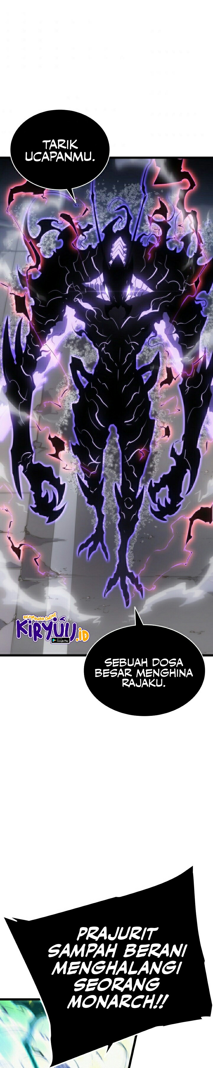 Read Solo Leveling ID Manga Online