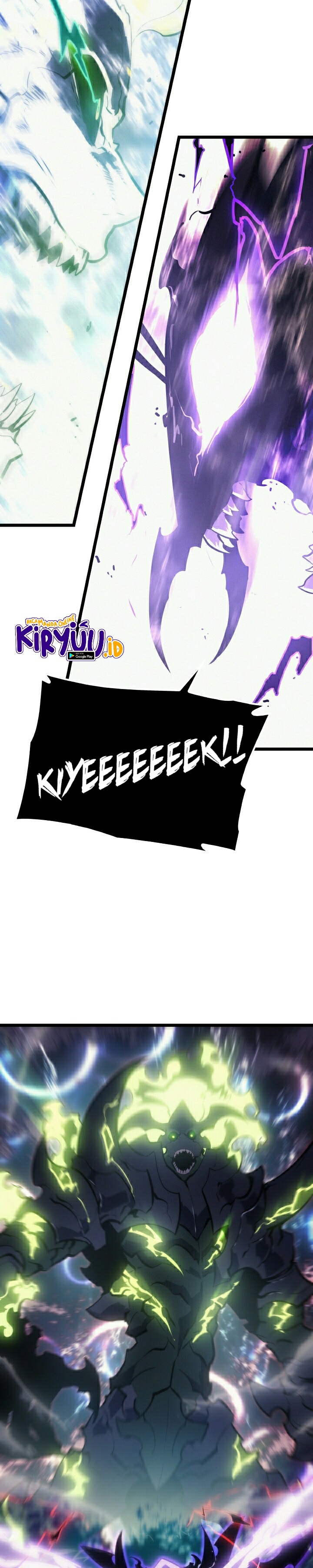 Read Solo Leveling ID Manga Online