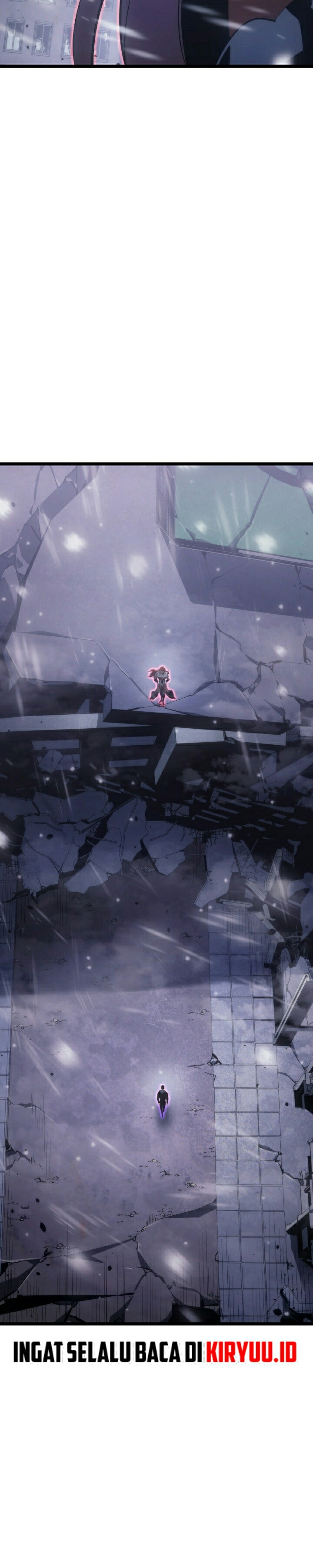 Read Solo Leveling ID Manga Online