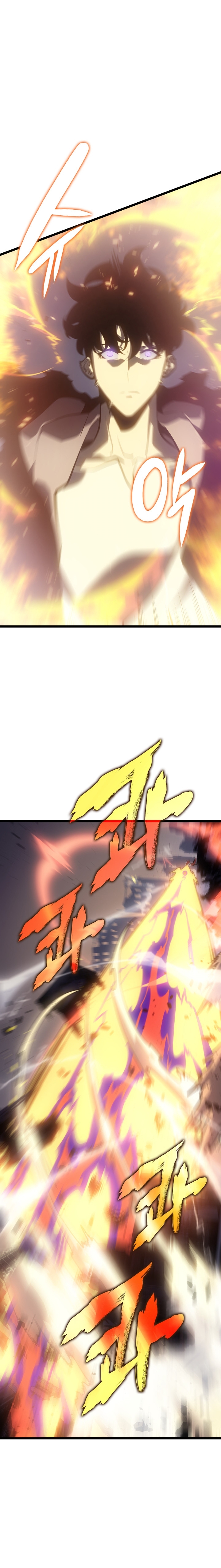 Read Solo Leveling ID Manga Online