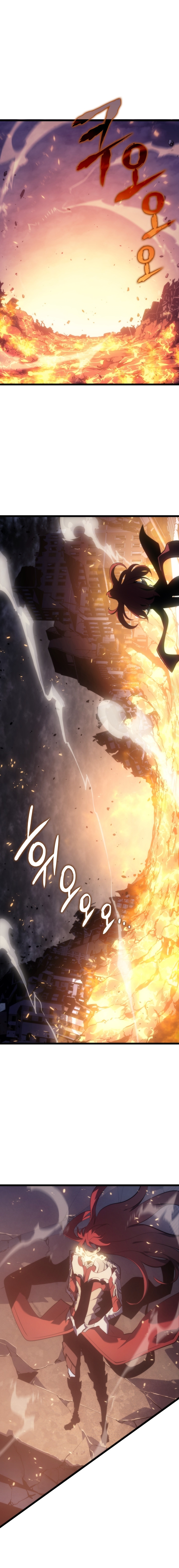 Read Solo Leveling ID Manga Online