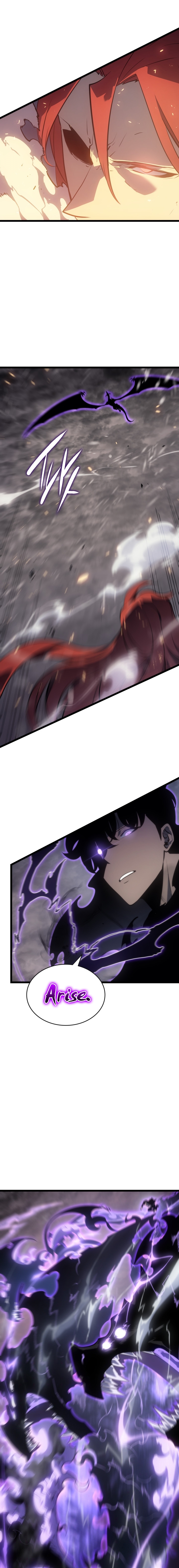 Read Solo Leveling ID Manga Online