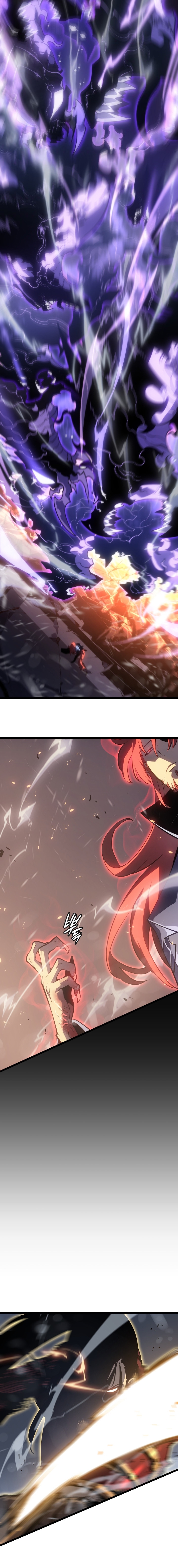 Read Solo Leveling ID Manga Online