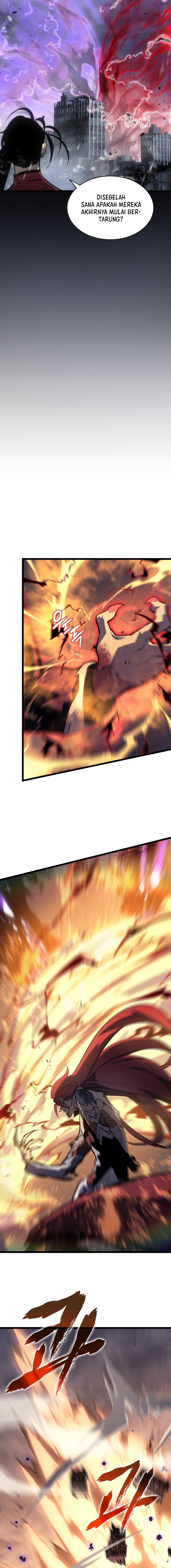 Read Solo Leveling ID Manga Online