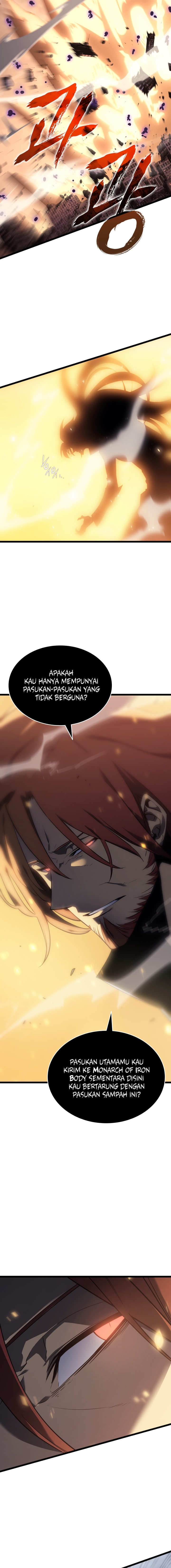 Read Solo Leveling ID Manga Online