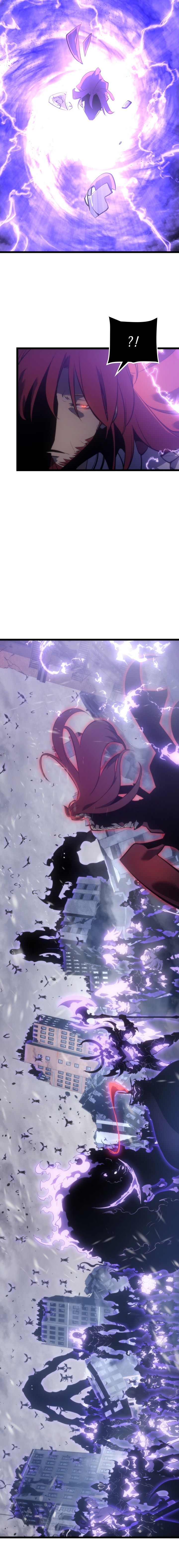 Read Solo Leveling ID Manga Online