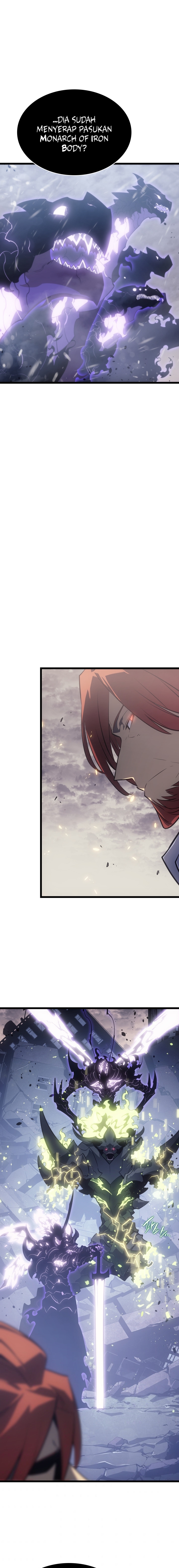 Read Solo Leveling ID Manga Online