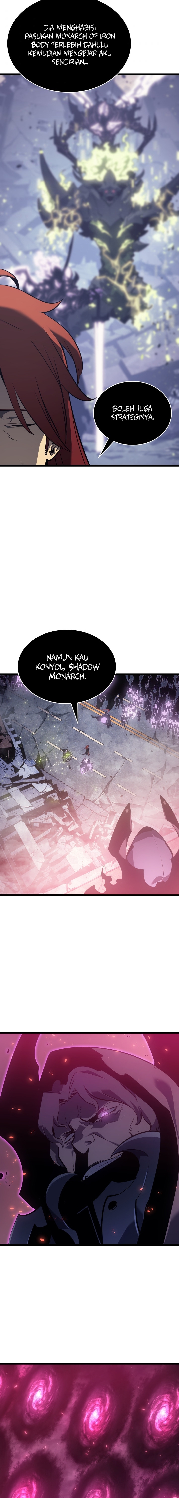 Read Solo Leveling ID Manga Online