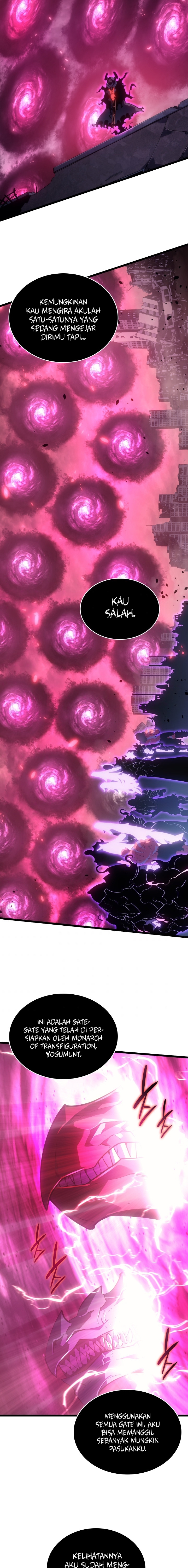 Read Solo Leveling ID Manga Online