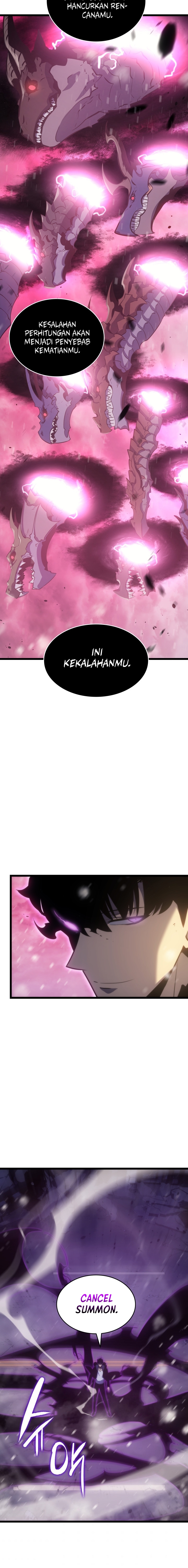 Read Solo Leveling ID Manga Online