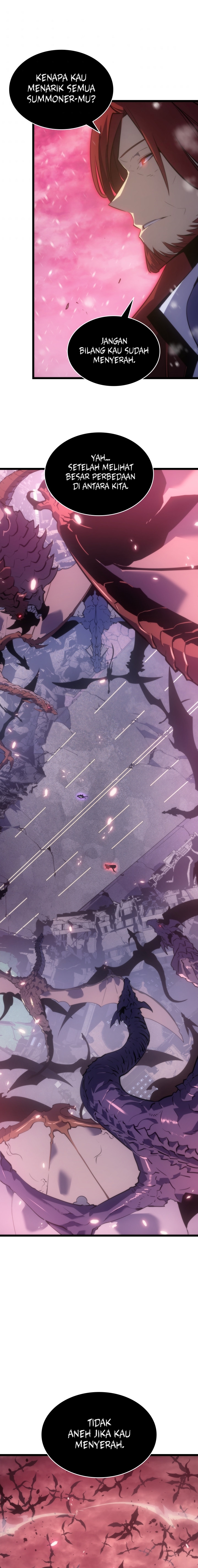 Read Solo Leveling ID Manga Online