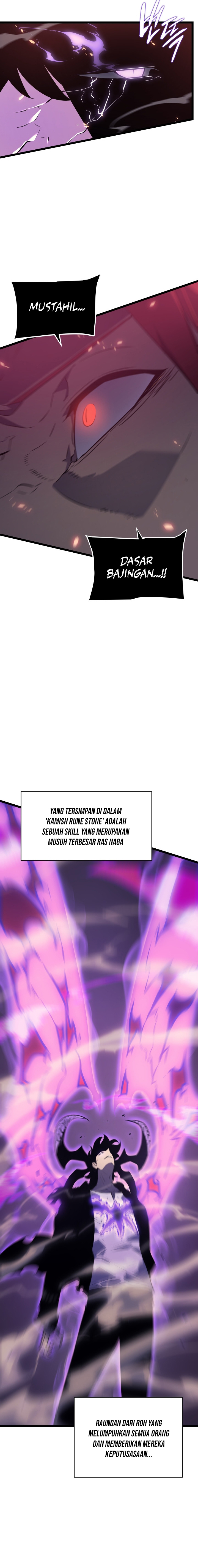 Read Solo Leveling ID Manga Online