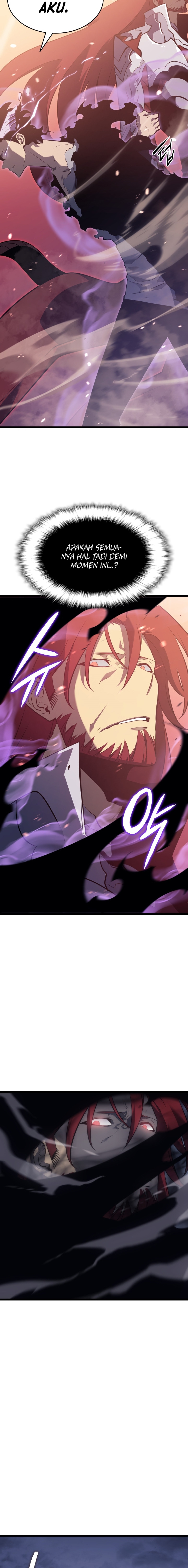 Read Solo Leveling ID Manga Online