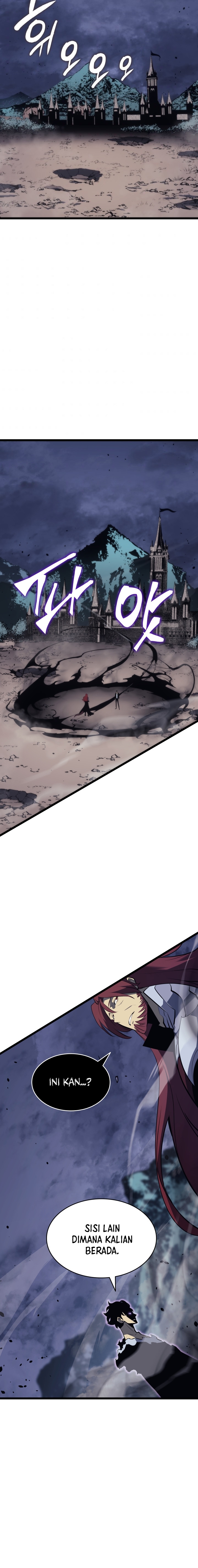 Read Solo Leveling ID Manga Online