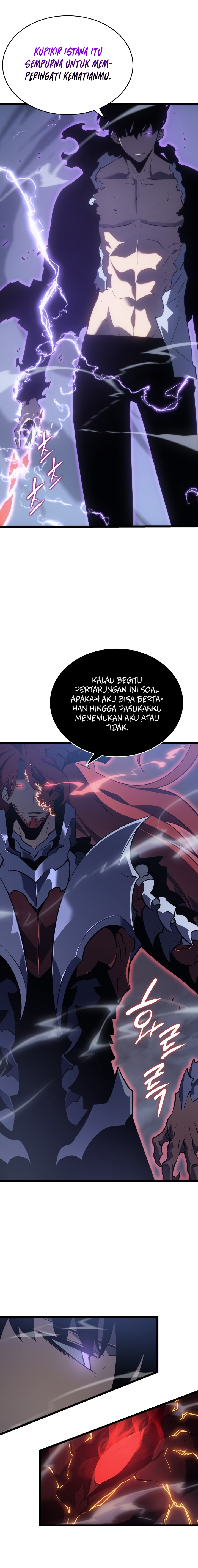 Read Solo Leveling ID Manga Online