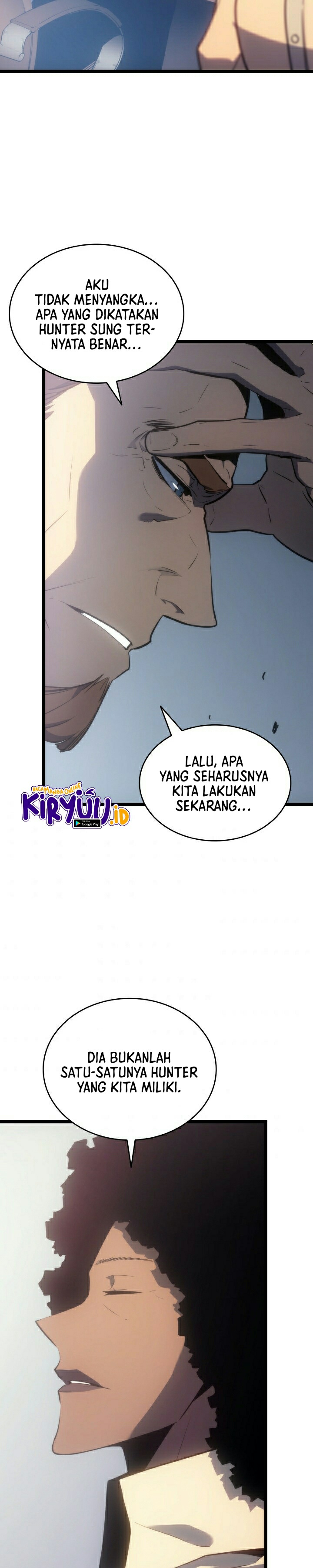 Read Solo Leveling ID Manga Online