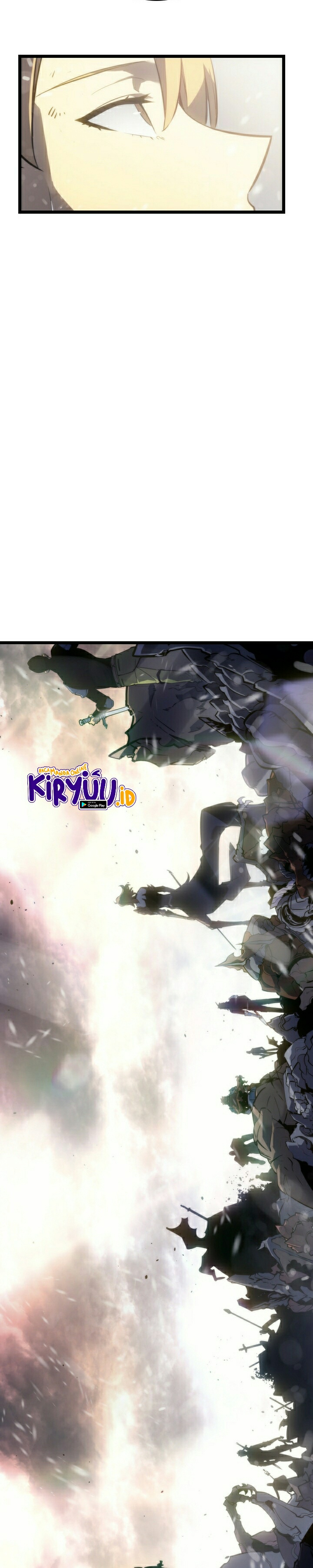 Read Solo Leveling ID Manga Online