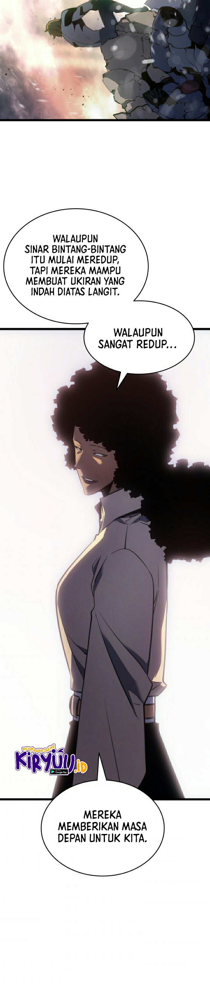 Read Solo Leveling ID Manga Online