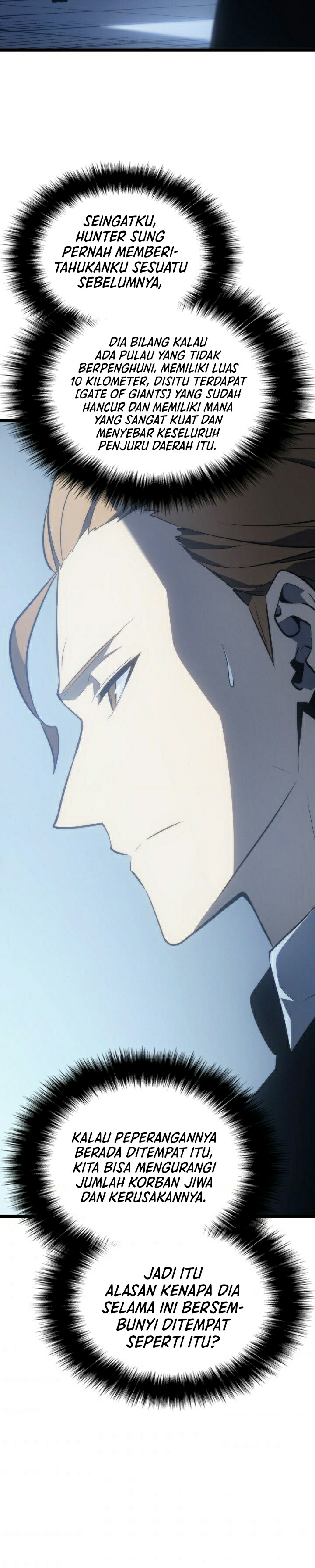 Read Solo Leveling ID Manga Online