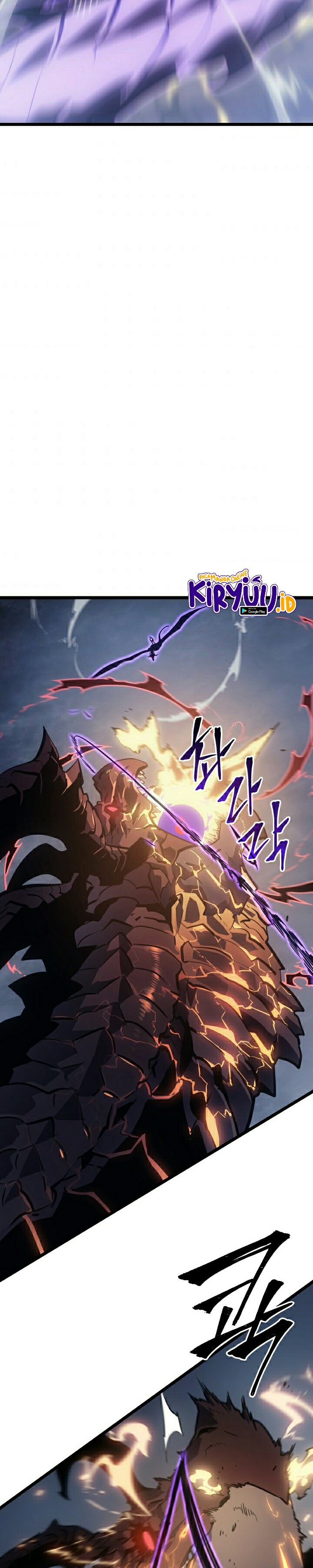 Read Solo Leveling ID Manga Online