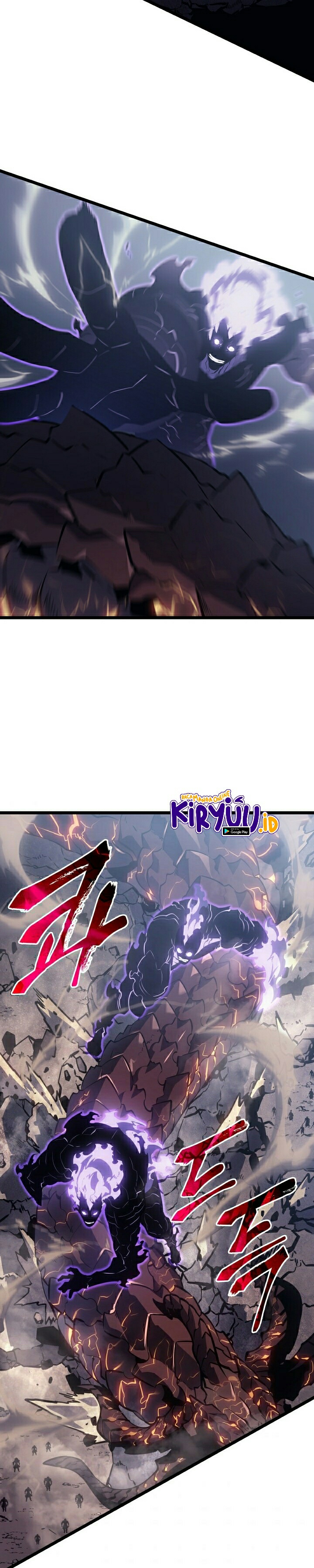 Read Solo Leveling ID Manga Online