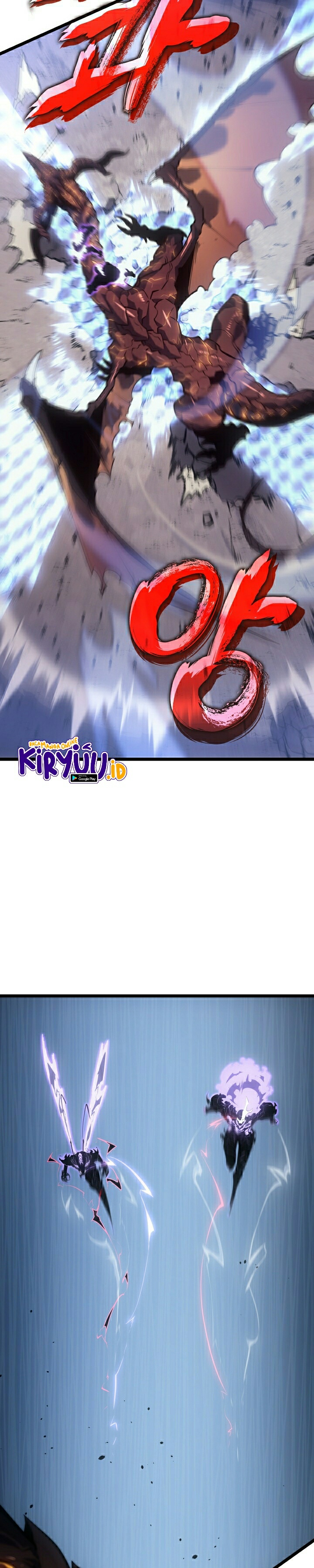 Read Solo Leveling ID Manga Online