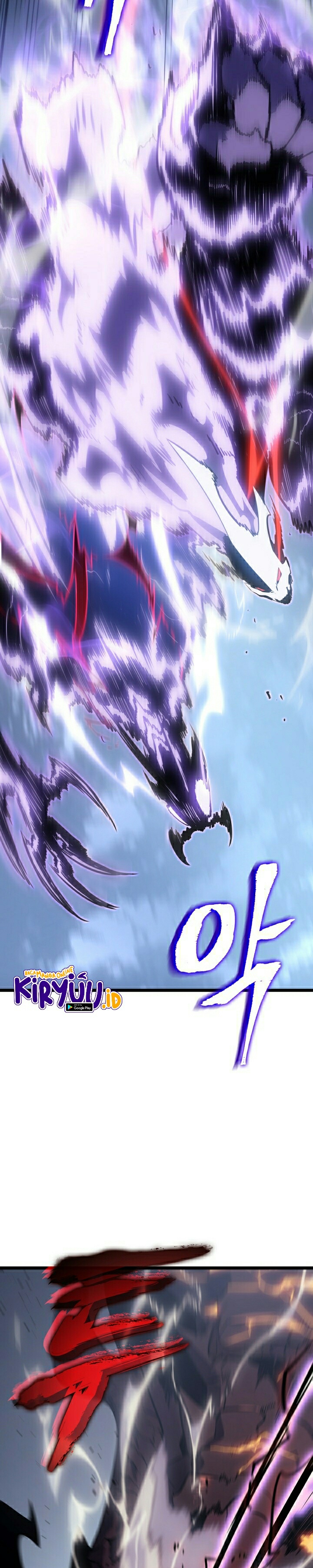 Read Solo Leveling ID Manga Online