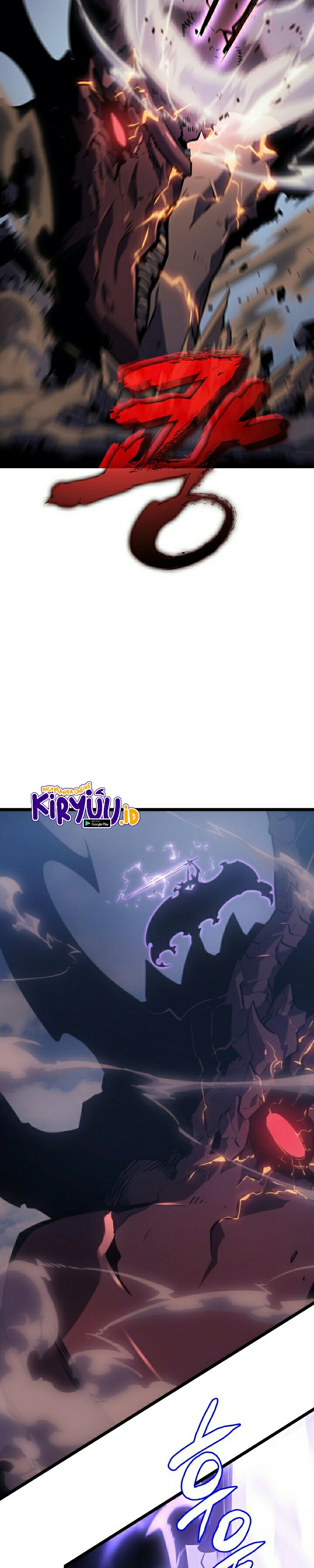 Read Solo Leveling ID Manga Online