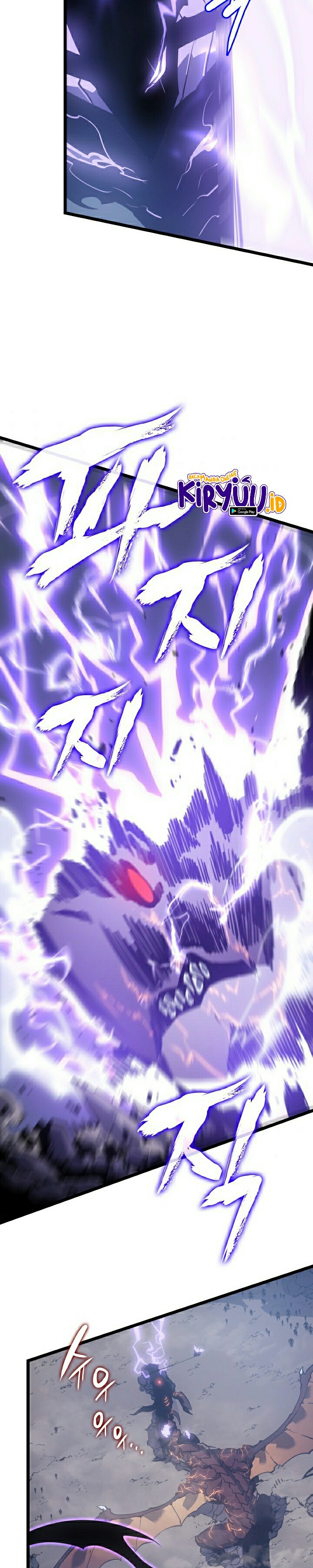 Read Solo Leveling ID Manga Online