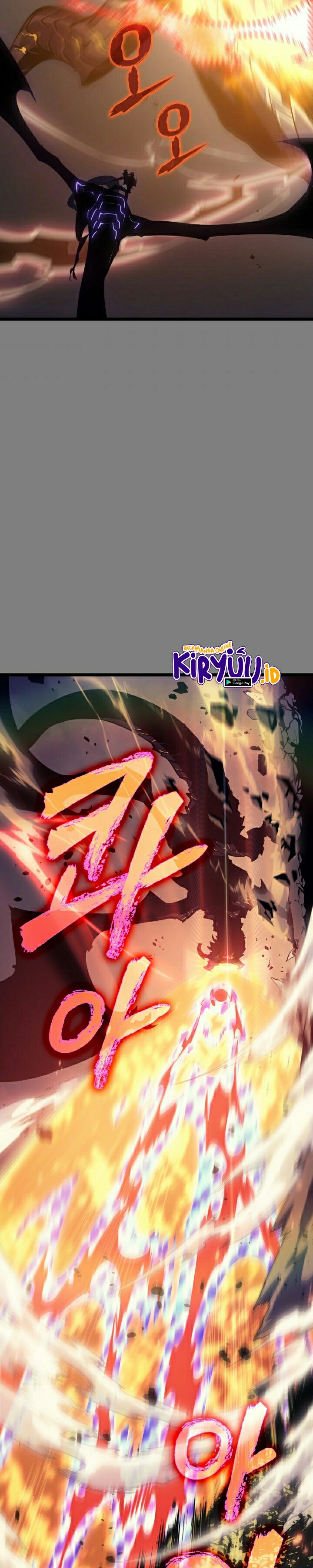 Read Solo Leveling ID Manga Online