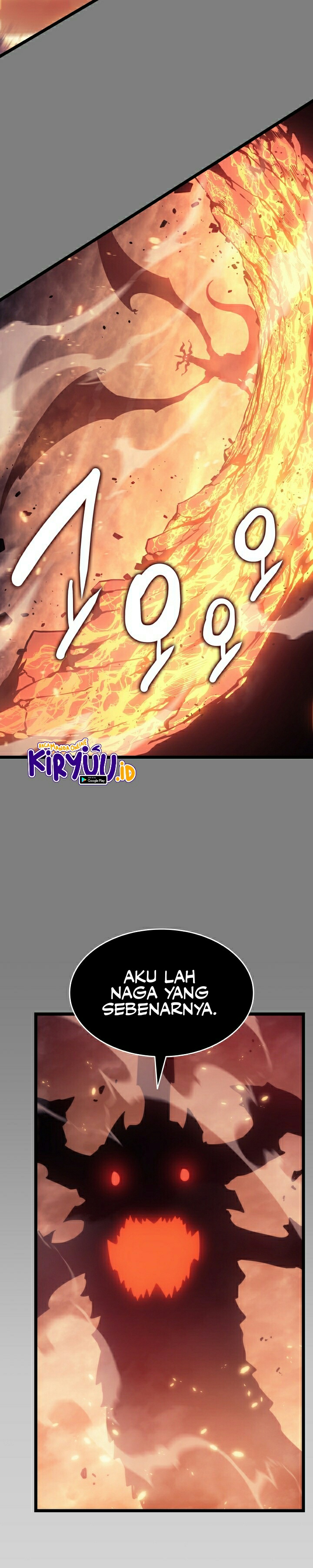 Read Solo Leveling ID Manga Online