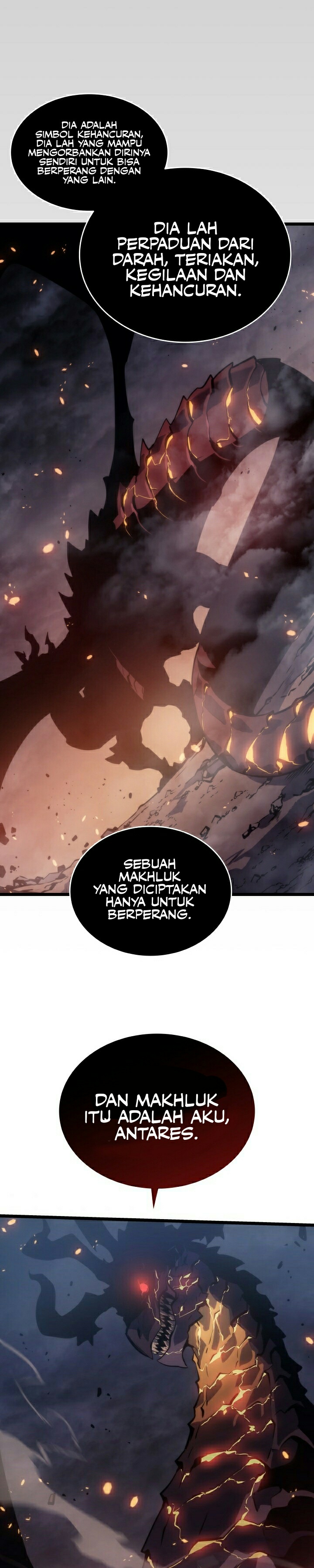 Read Solo Leveling ID Manga Online