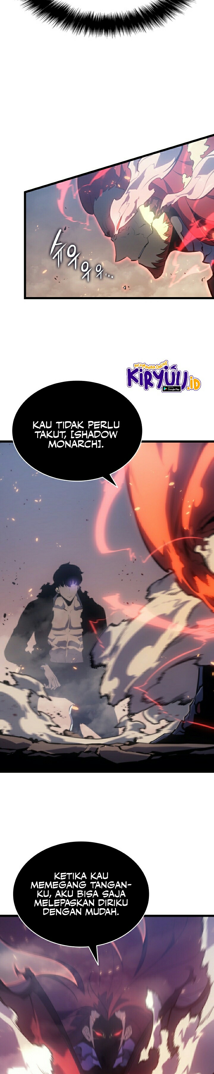 Read Solo Leveling ID Manga Online