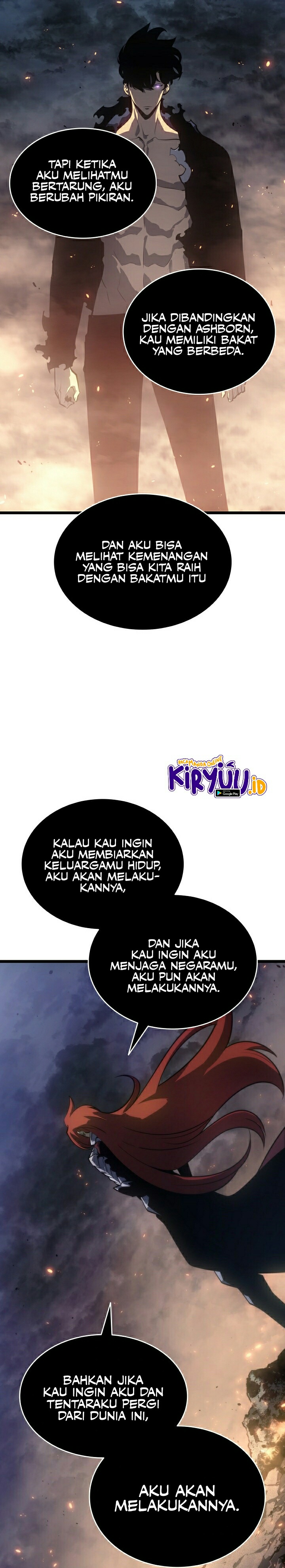 Read Solo Leveling ID Manga Online