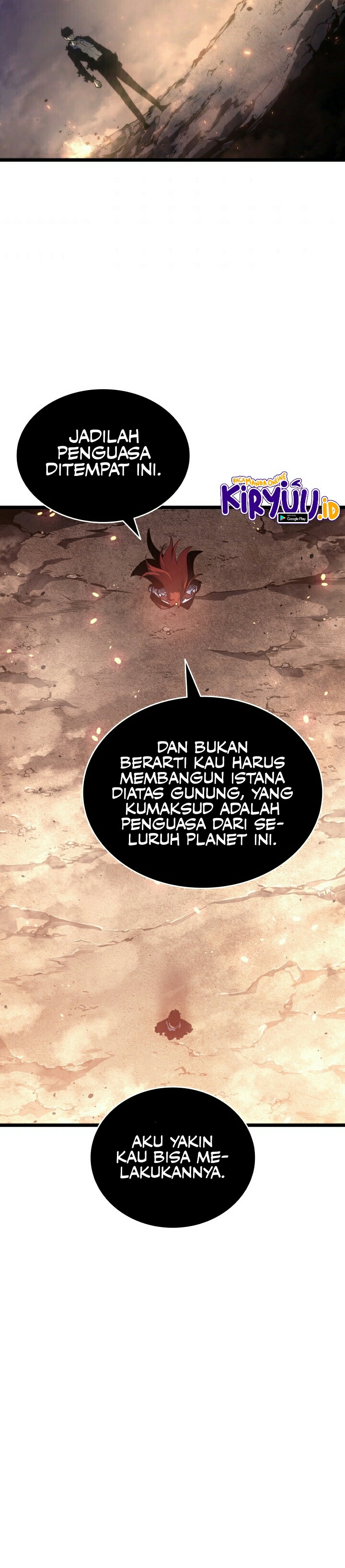 Read Solo Leveling ID Manga Online