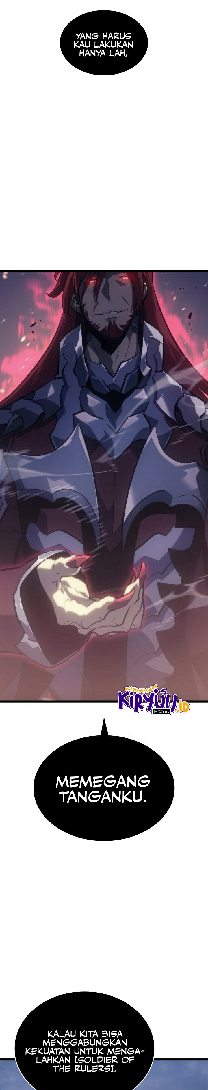 Read Solo Leveling ID Manga Online