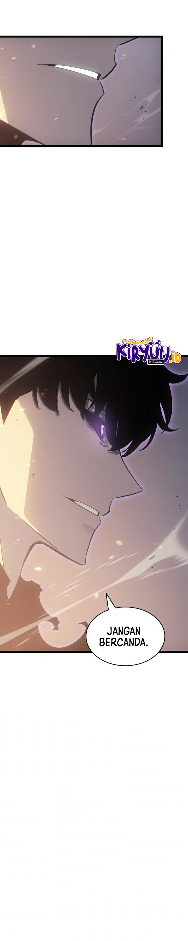 Read Solo Leveling ID Manga Online