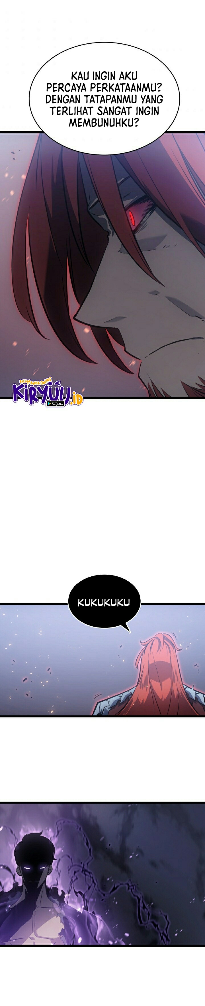 Read Solo Leveling ID Manga Online