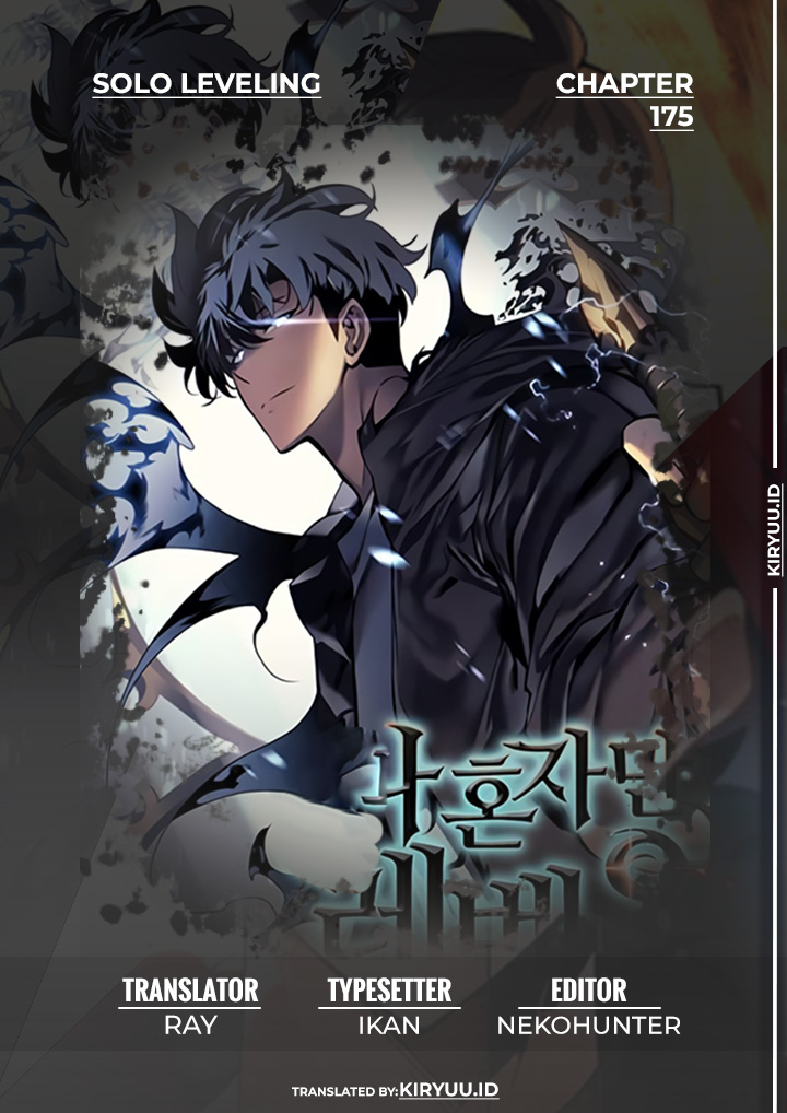 Read Solo Leveling ID Manga Online