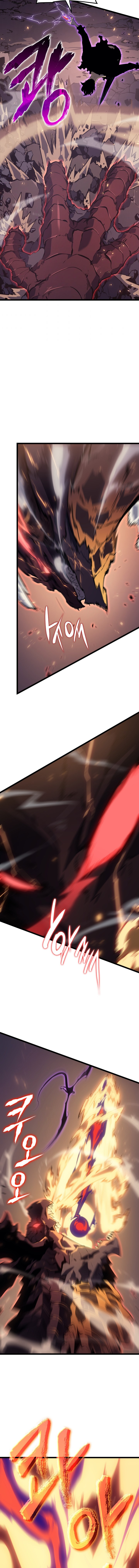 Read Solo Leveling ID Manga Online