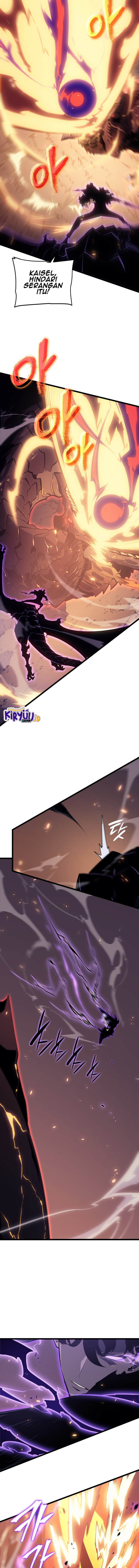 Read Solo Leveling ID Manga Online