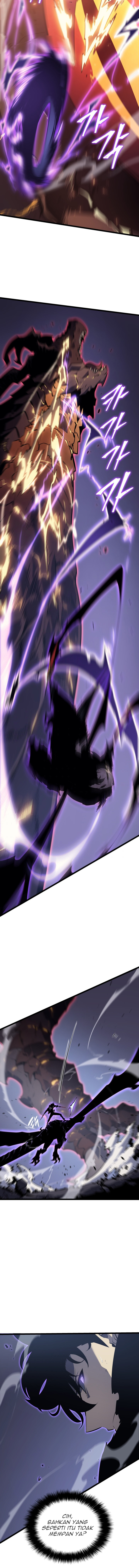 Read Solo Leveling ID Manga Online