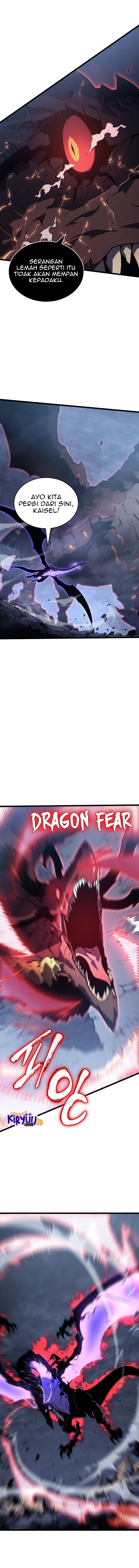 Read Solo Leveling ID Manga Online