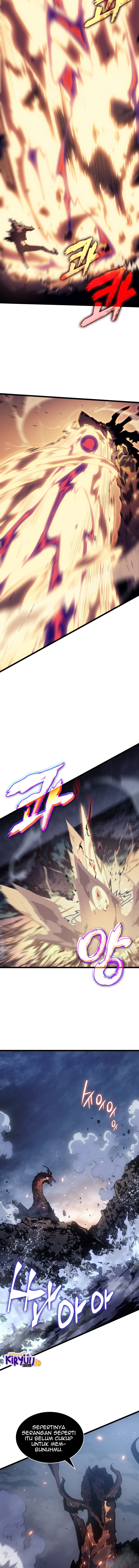 Read Solo Leveling ID Manga Online